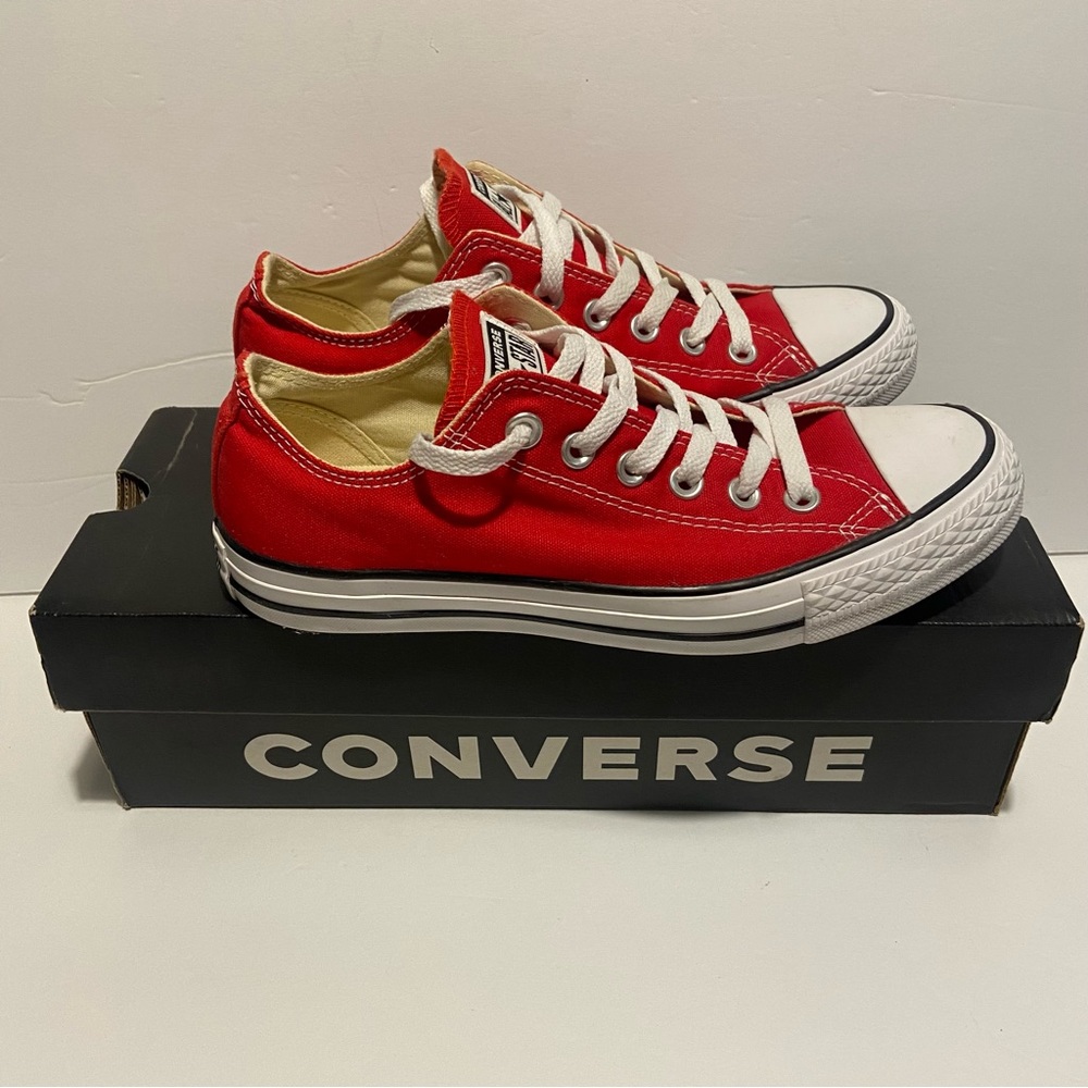 Converse All Star Shoes